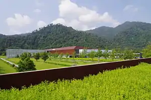 島根県立古代出雲歴史博物館