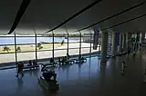エントランスロビー