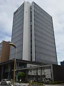 本店営業部