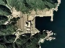 島根原子力発電所（1号機）