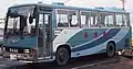 多伎町営バス当時の車両（1997年）