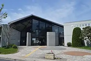 島根県立図書館
