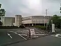 泉大津市民会館泉大津市小松町1-60