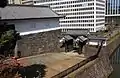 清水門