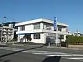 清水建設秋田営業所