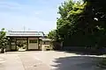 表門