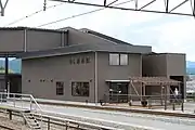 SL展示館
