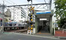 南口(2013年)