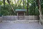 下知我麻神社（2013年（平成25年）7月）