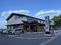 2020年12月にオープンした「海峡の湯」