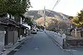 龍野町下霞城