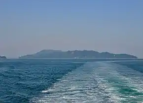 下蒲刈島