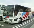 エアロバスMMKC-MM822H下北交通