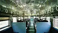 客室