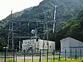 下小鳥発電所