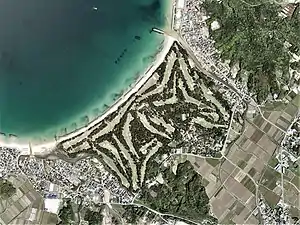 下関ゴルフ倶楽部