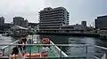 下関グランドホテル