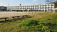 瀬戸市立下品野小学校