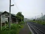 ホーム（2009年6月）