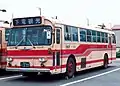 U20N（富士R13） 下津井電鉄