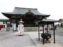 本堂