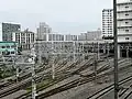 施設全景（2007年4月）