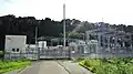 新落合発電所