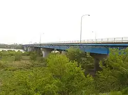 新木曽川大橋