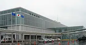 北九州空港