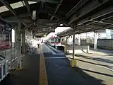 ホーム(2017年11月)