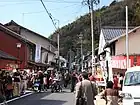 新町（2012年（平成24年）3月）