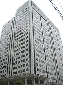日立ソリューションズタワー