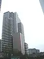 品川シーサイドビュータワーII