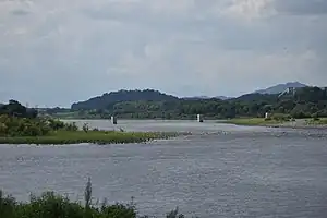 新愛岐大橋
