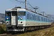 新長野色