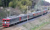 169系（2013年4月）