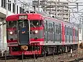 PS35Aパンタグラフへ換装後のS9編成