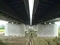 下部