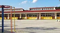 瀬戸市立品野西保育園
