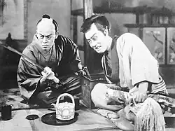 嵐寛寿郎