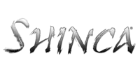 Shincaのオフィシャルロゴ