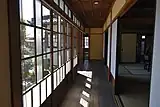 学習室（2019年5月撮影）
