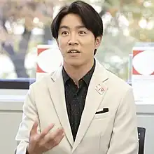 村上 信五