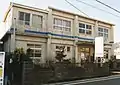 紀伊田辺営業所新宮派出所