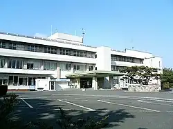 新宮町役場
