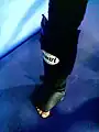 キックボクシング用