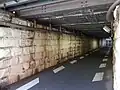 新浜町ガード