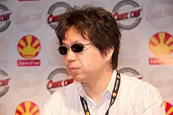 渡辺 信一郎