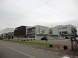 富山市立新庄北小学校
