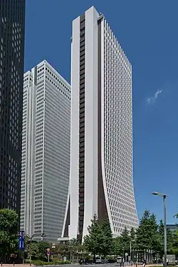 安田火災海上ビル(1976年)